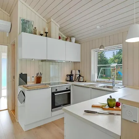 Gorgeous In With Wifi Gedser