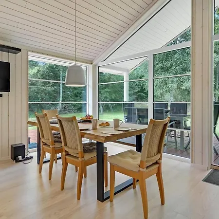 Gorgeous In With Kitchen Gedser